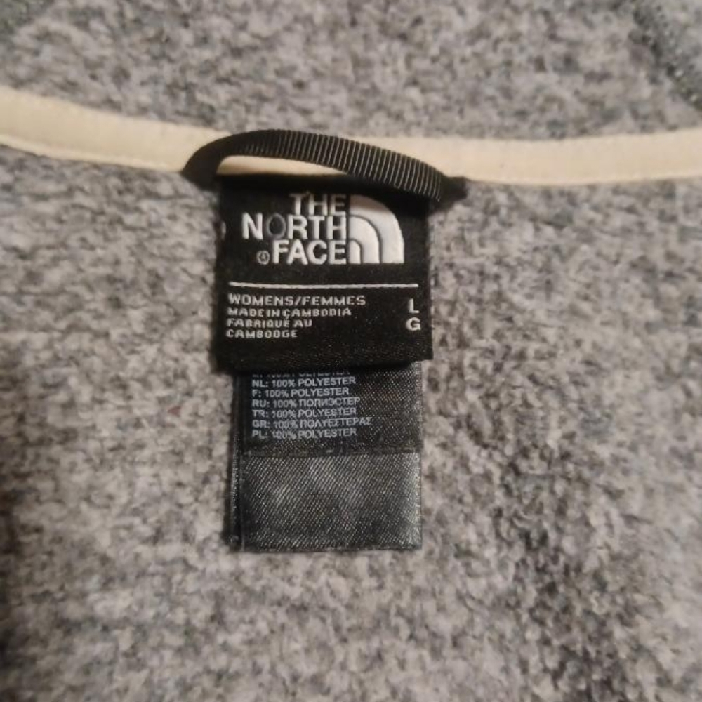 ❄️Women's North Face Jacket - Picture 14 of 14